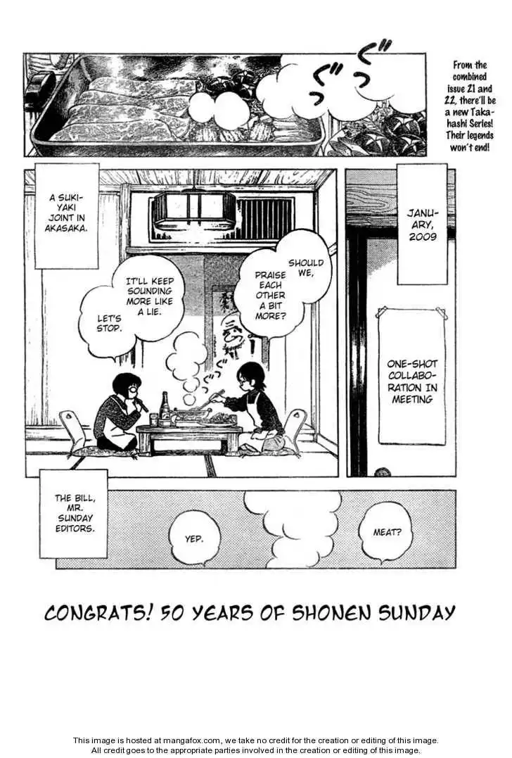 My Sweet Sunday Chapter 1 29